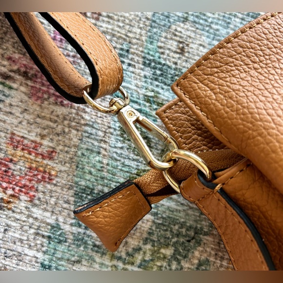 Persaman New York Leather Tote - Picture 6 of 15